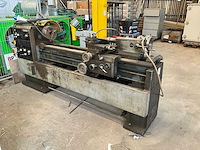 Gallic 16 universele draaibank - afbeelding 1 van  8