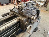 Gallic 16 universele draaibank - afbeelding 5 van  8