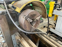 Gallic 16 universele draaibank - afbeelding 6 van  8