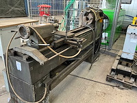 Gallic 16 universele draaibank - afbeelding 7 van  8