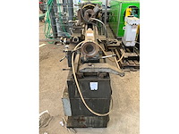 Gallic 16 universele draaibank - afbeelding 8 van  8