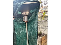 Gallico ybt-01-02-03 terrasverwarming - afbeelding 2 van  4