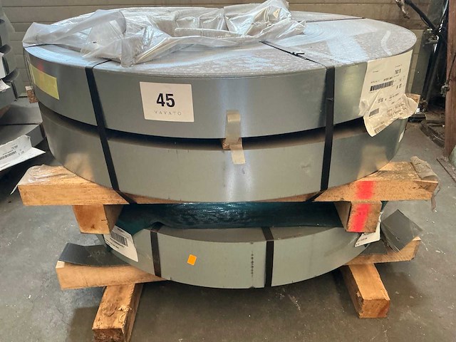 Galv-ac coil (3x) - afbeelding 1 van  4
