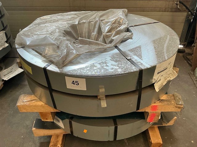 Galv-ac coil (3x) - afbeelding 2 van  4
