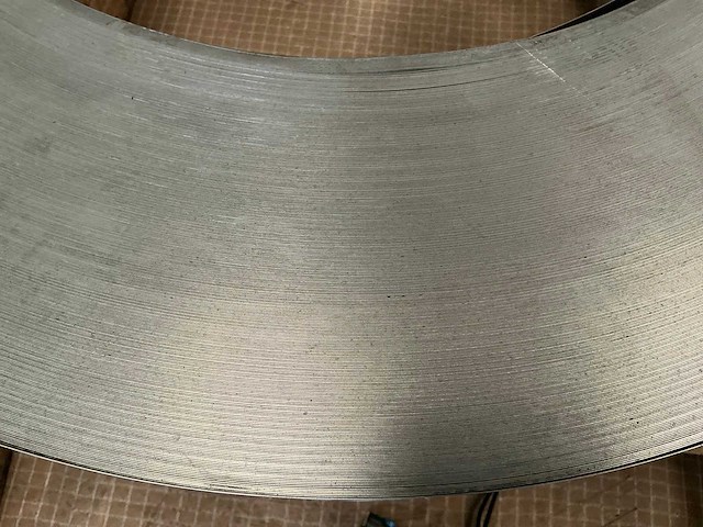 Galva dx51d z100 m a e coil (2x) - afbeelding 2 van  2