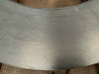 Galva dx51d z100 m a e coil (2x) - afbeelding 2 van  2