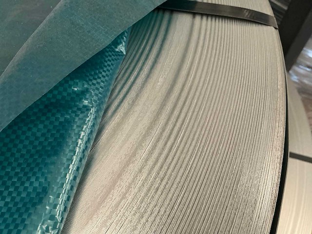 Galva dx51d z100 m a e coil (2x) - afbeelding 4 van  4