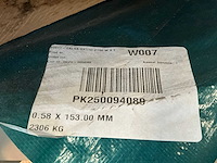 Galva dx51d z100 m a e coil (2x) - afbeelding 3 van  4