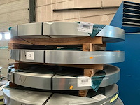 Galva dx51d z100 m a e coil (3x) - afbeelding 1 van  5