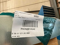 Galva dx51d z100 m a e coil (3x) - afbeelding 5 van  5