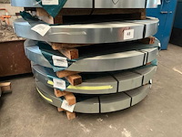 Galva dx51d z100 m a e coil (4x) - afbeelding 1 van  7