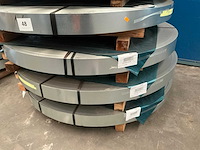 Galva dx51d z100 m a e coil (4x) - afbeelding 3 van  7