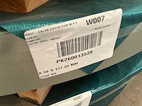 Galva dx51d z100 m a e coil (4x) - afbeelding 5 van  7