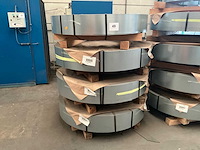 Galva dx51d z100 m a e coil (4x) - afbeelding 1 van  5