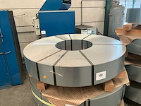Galva dx51d z100 m a e coil (4x) - afbeelding 2 van  5