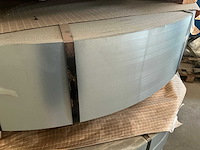 Galva dx51d z100 m a e coil (4x) - afbeelding 2 van  7