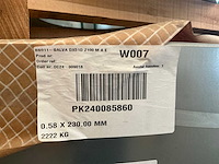 Galva dx51d z100 m a e coil (4x) - afbeelding 3 van  7