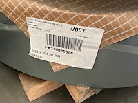Galva dx51d z100 m a e coil (4x) - afbeelding 6 van  7