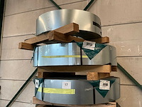 Galva dx51d z100 m a e coil (5x) - afbeelding 3 van  10