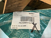 Galva dx51d z100 m a e coil (5x) - afbeelding 7 van  10