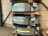 Galva dx51d z100 m a e coil (5x) - afbeelding 1 van  10