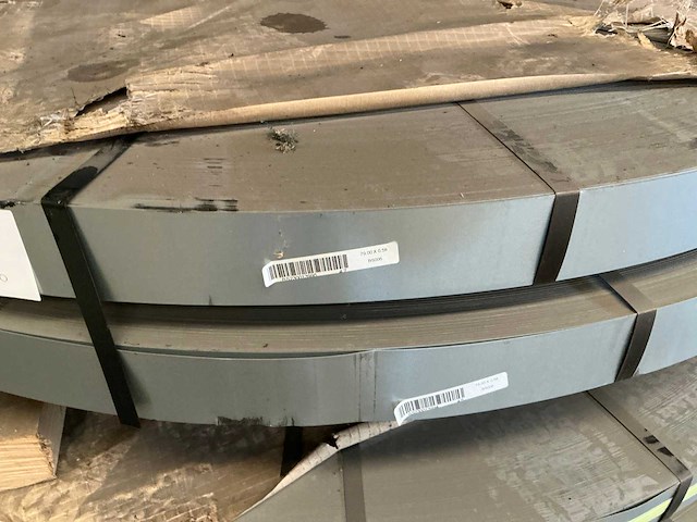 Galva dx51d z140 m a e coil (2x) - afbeelding 1 van  2