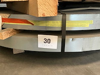 Galva dx51d z140 m a e coil (2x) - afbeelding 1 van  5