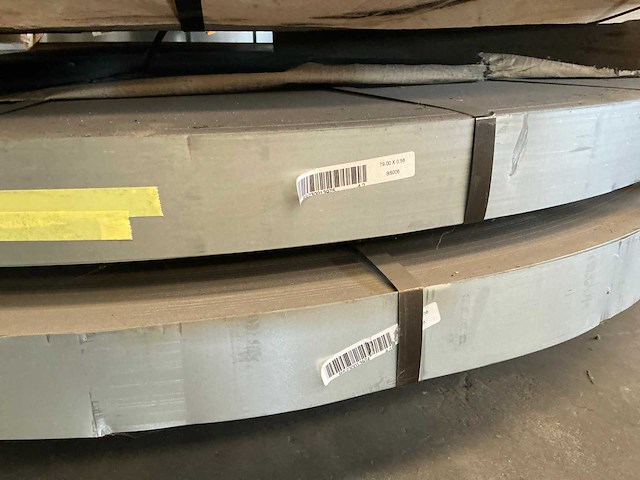 Galva dx51d z140 m a e coil (2x) - afbeelding 2 van  5