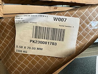 Galva dx51d z140 m a e coil (3x) - afbeelding 4 van  4