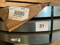 Galva dx51d z140 m a e coil (3x) - afbeelding 2 van  4