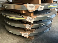 Galva dx51d z140 m a e coil (4x) - afbeelding 1 van  7