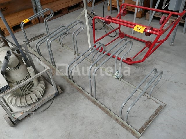 Galva fietsrek - afbeelding 3 van  3