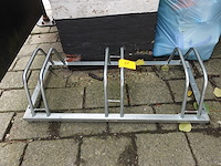 Galva fietsrek - afbeelding 1 van  2