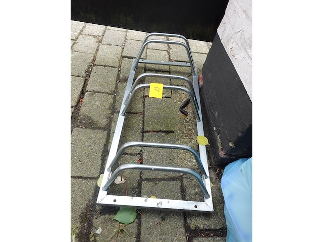 Galva fietsrek - afbeelding 2 van  2
