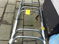 Galva fietsrek - afbeelding 2 van  2