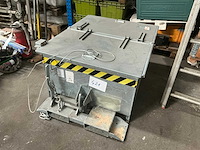 Galva gedragen kipbak - afbeelding 1 van  3