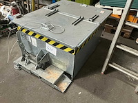 Galva gedragen kipbak - afbeelding 2 van  4