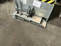 Galva gedragen kipbak - afbeelding 3 van  4