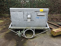 Galva kipbak articolo - afbeelding 1 van  3