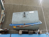 Galva kraancontainer - afbeelding 2 van  2