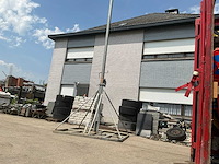 Galva lichtmast - afbeelding 3 van  8