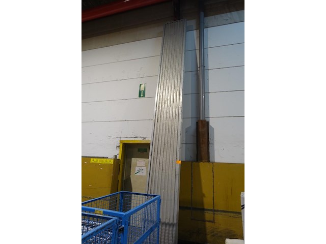 Galva loopbrug - afbeelding 1 van  2