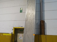 Galva loopbrug - afbeelding 1 van  2