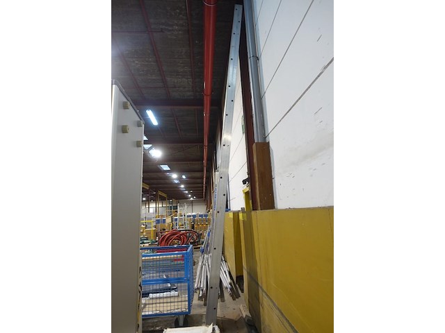 Galva loopbrug - afbeelding 2 van  2