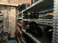 Galva magazijnstelling met inhoud (3x) - afbeelding 2 van  11