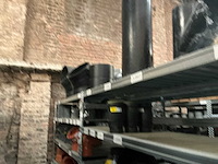 Galva magazijnstelling met inhoud (3x) - afbeelding 3 van  11