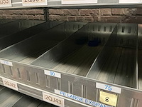 Galva magazijnstelling - afbeelding 3 van  5
