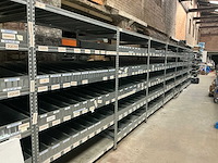 Galva magazijnstelling - afbeelding 1 van  5