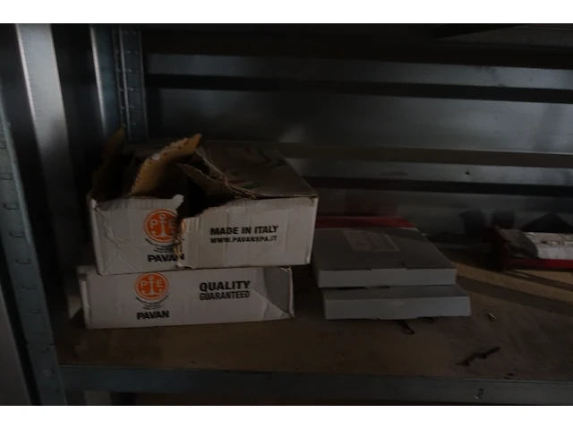 Galva opslagcontainer - afbeelding 3 van  16