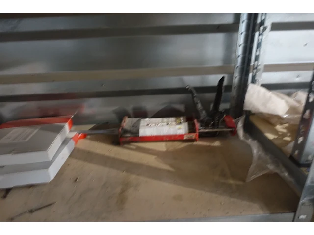 Galva opslagcontainer - afbeelding 4 van  16